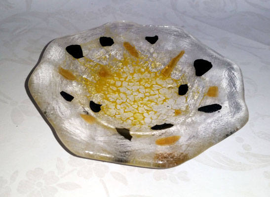 11 x 11 cm - €  14,--