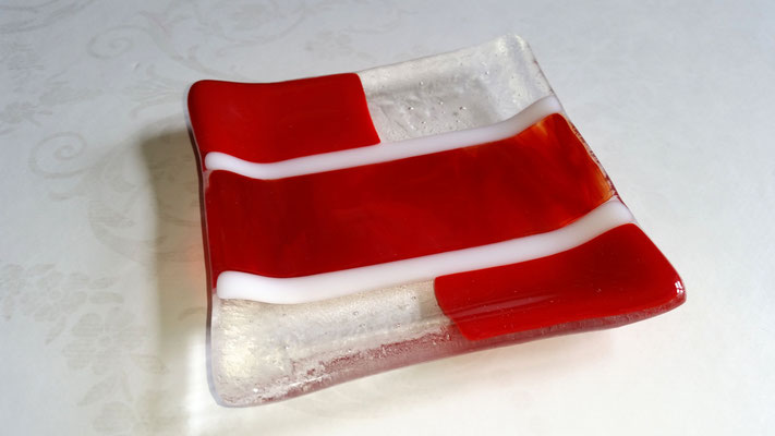 10 x 10 cm - €  14,--