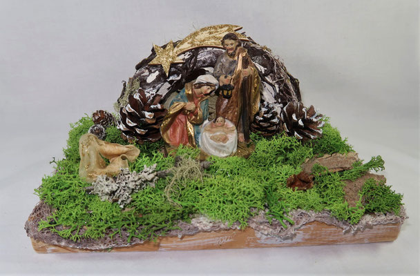 14 x 20 cm, Höhe 10 cm