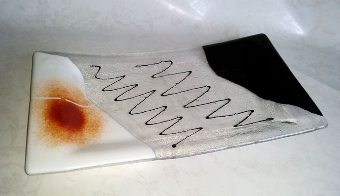30 x 16 cm - € 43,--