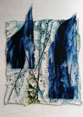 56 x 42 cm - € 198,--