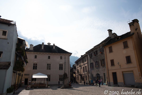 Domodossola