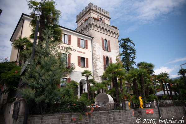 Ascona