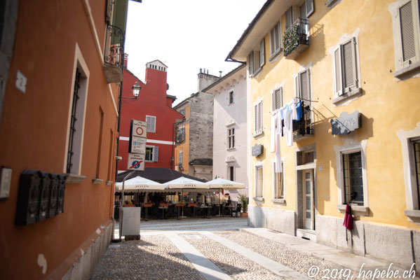 Domodossola