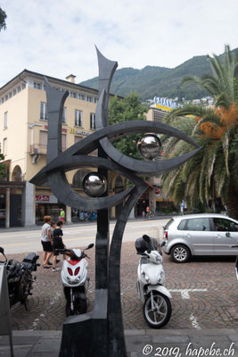 Locarno