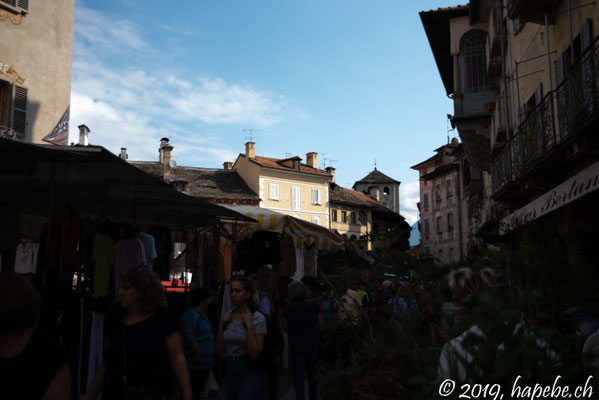 Markt Domodossola