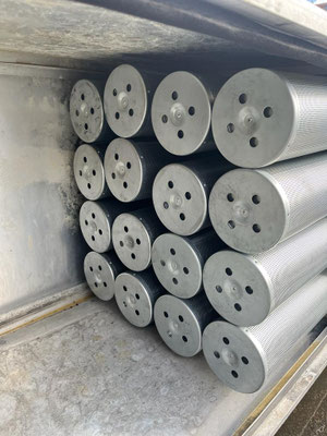 geurfilters horeca