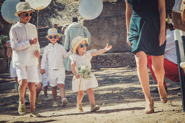 photographe mariage corse porto vecchio