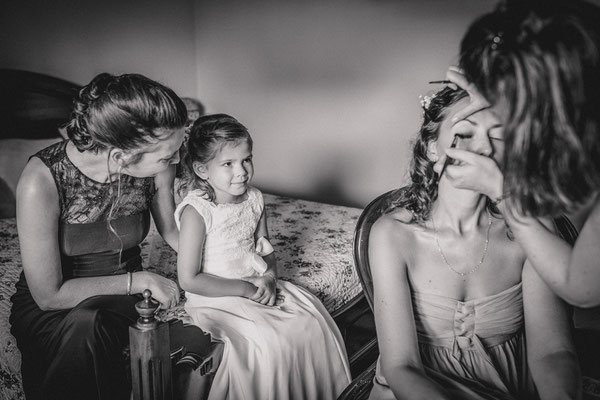 photographe mariage corse porto vecchio