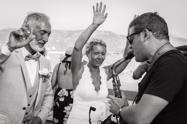 photographe mariage corse porto vecchio  french wedding photographer