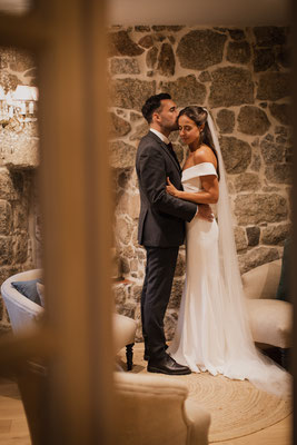 photographe mariage corse porto vecchio