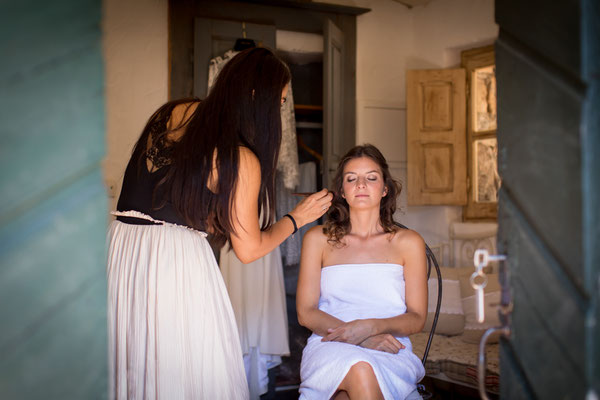 photographe mariage corse porto vecchio