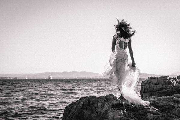 photographe mariage corse porto vecchio