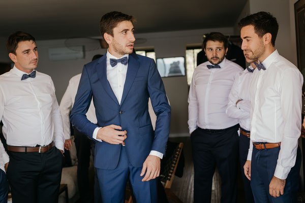 photographe mariage corse porto vecchio