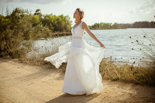 photographe mariage corse porto vecchio