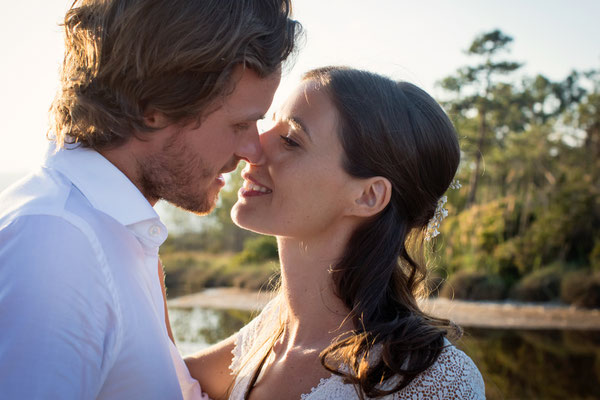 photographe mariage corse porto vecchio