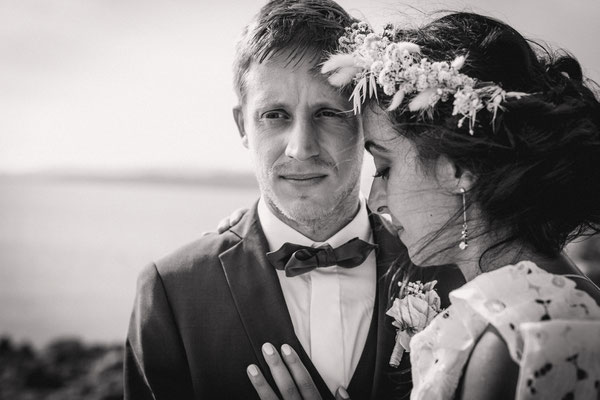 photographe mariage corse porto vecchio