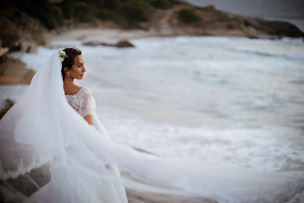 photographe mariage corse porto vecchio