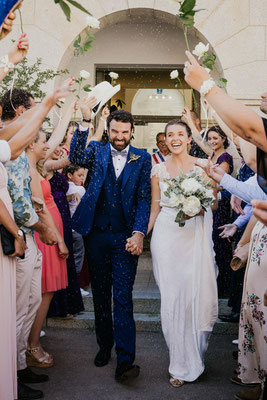 photographe mariage corse porto vecchio