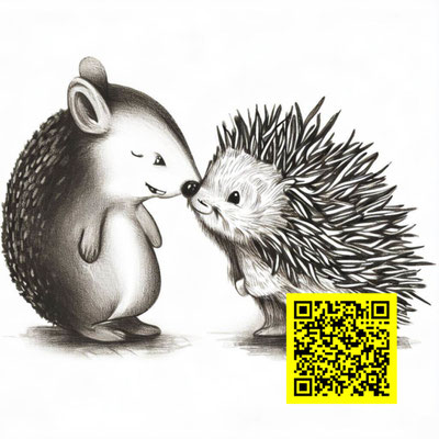 Hase und Igel 32