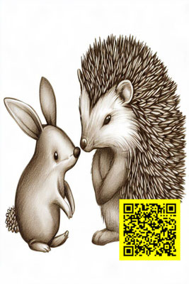 Hase und Igel 8