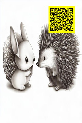 Hase und Igel 33