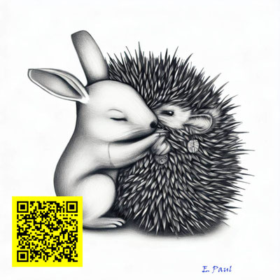 Hase und Igel 4