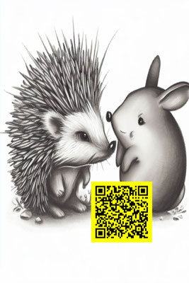 Hase und Igel 54