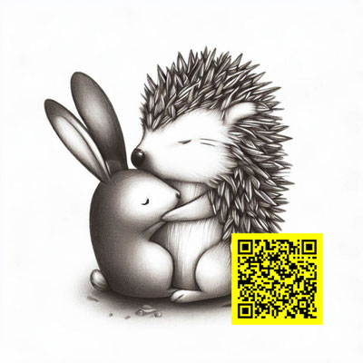 Hase und Igel 1