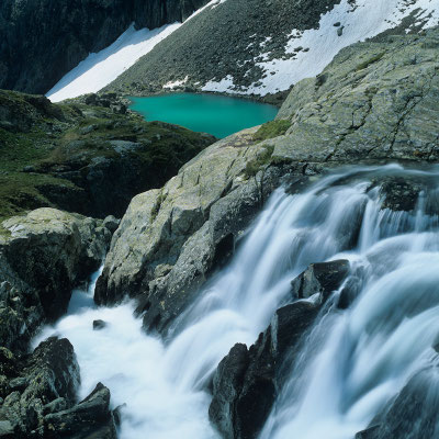 Gradental I Nationalpark Hohe Tauern