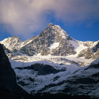 Großglockner I Nationalpark Hohe Tauern