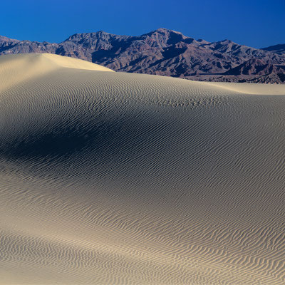 Death Valley Nationalpark I Kalifornien