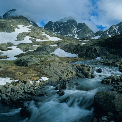 Gradental I Nationalpark Hohe Tauern