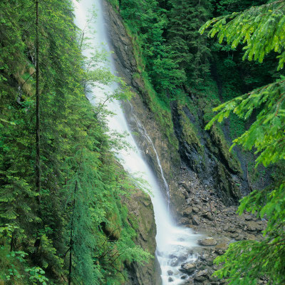 Kitzlochklamm I Taxenbach I Österreich