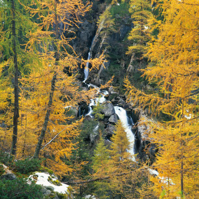 Gradental I Nationalpark Hohe Tauern