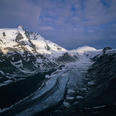 Großglockner I Nationalpark Hohe Tauern