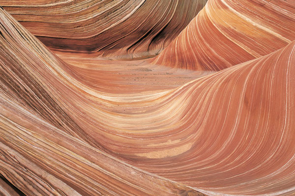 The Wave I Grand Staircase Escalante I Utah