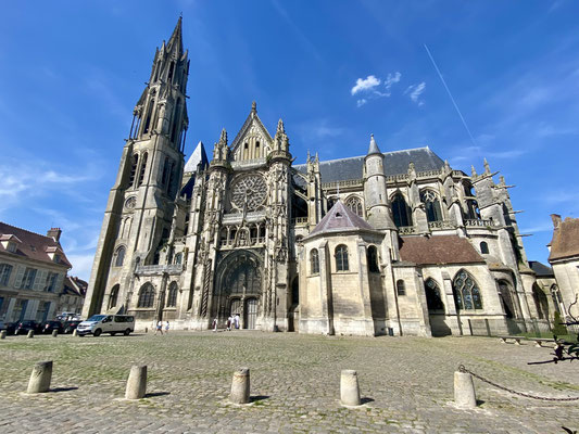 Senlis