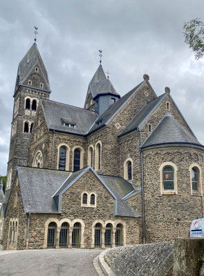 Benediktinerkloster St. Mauritius 