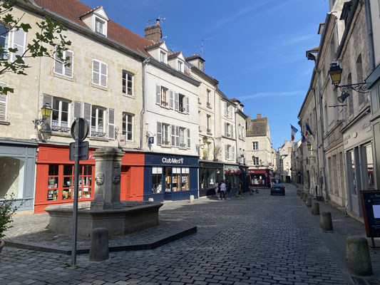 Senlis