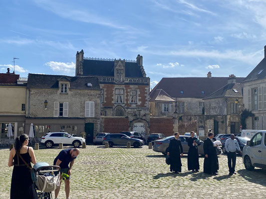 Senlis