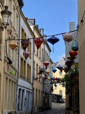 Luxemburg 