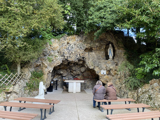 Couvent St-Gildard Nevers