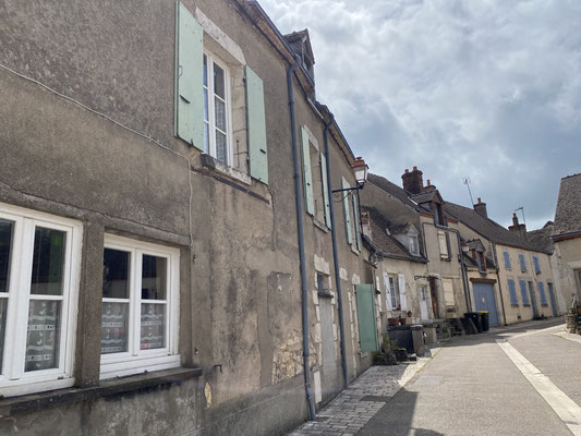Châtillon-sur-Loire