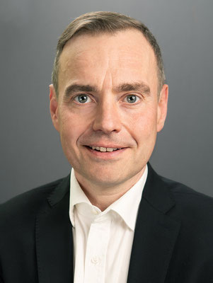 Mark Heines, Tenor