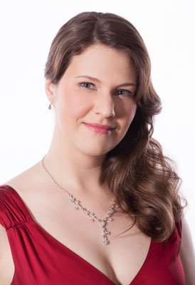 Simone Krampe, Sopran