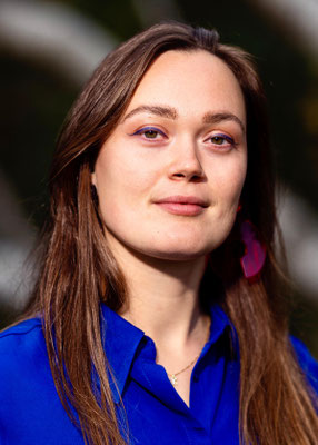 Rosalie Ardt, Alt