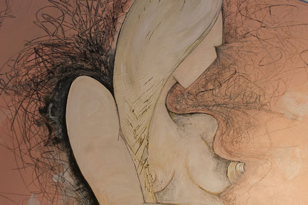 Assisted Conception - close up
