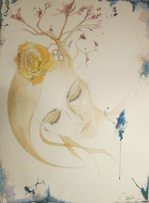 Mind in Bloom, 2014. 