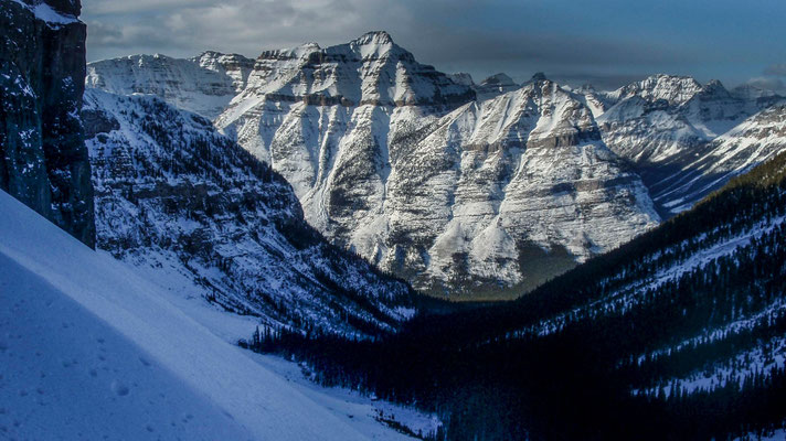 Storm Creek Valley